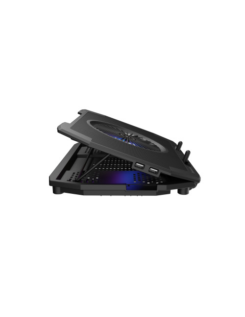 Base refrigeradora genesis oxid 850 rgb