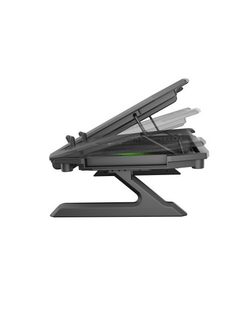 Base refrigeradora genesis oxid 850 rgb