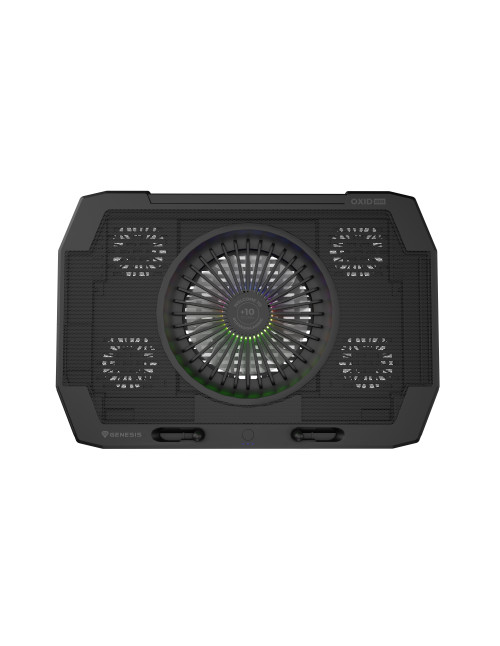 Base refrigeradora genesis oxid 850 rgb