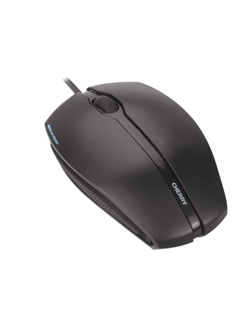 Mouse raton cherry gentix usb 3