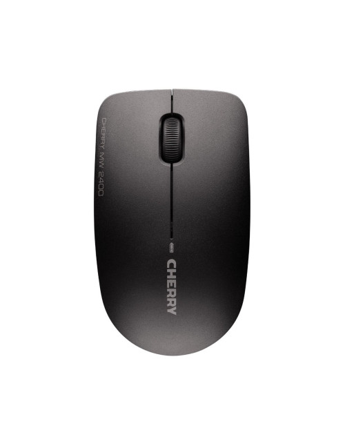 Mouse raton inalambrico cherry mw 2400