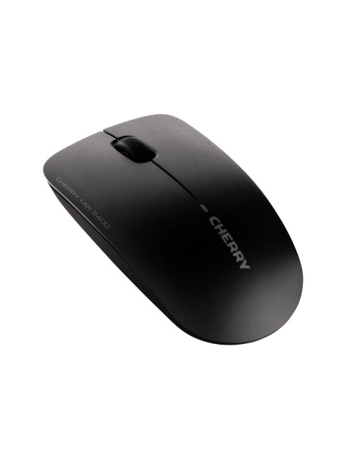 Mouse raton inalambrico cherry mw 2400