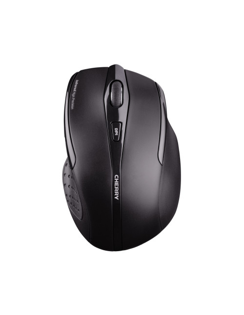 Mouse raton cherry inalambrico mw 3000