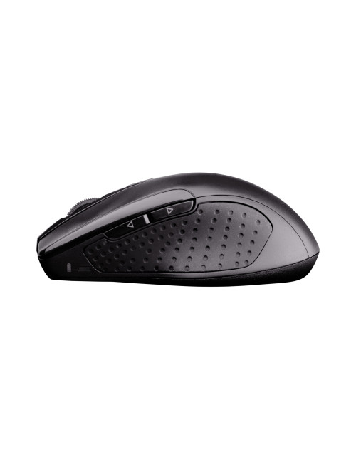 Mouse raton cherry inalambrico mw 3000