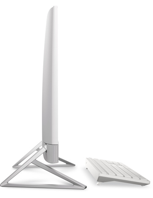 Ordenador all in one dell ec24250
