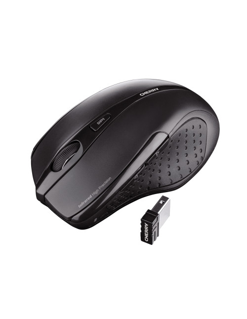 Mouse raton cherry inalambrico mw 3000