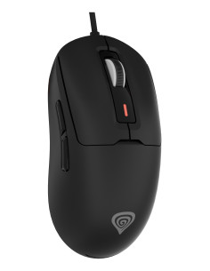 Raton gaming genesis krypton 660 negro