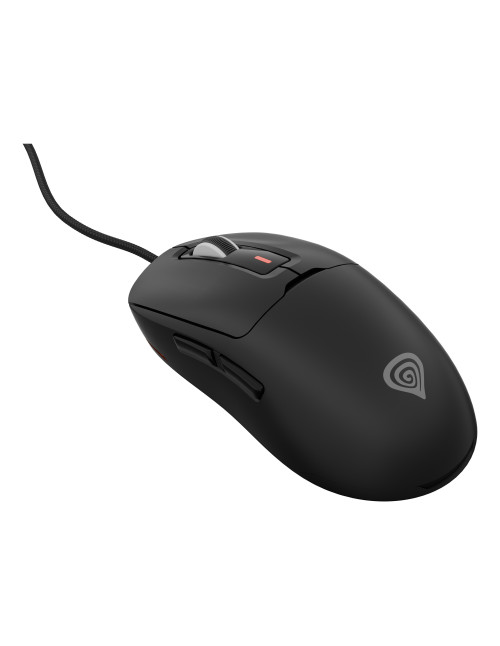 Raton gaming genesis krypton 660 negro
