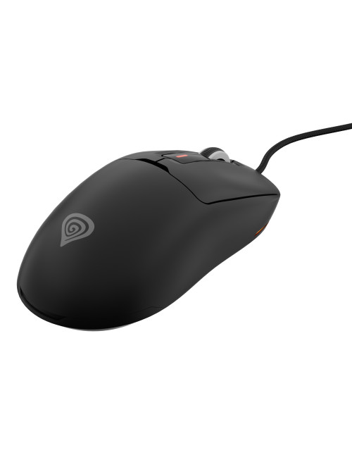 Raton gaming genesis krypton 660 negro
