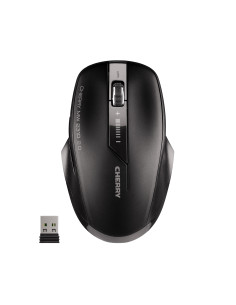 Mouse raton cherry inalambrico mw 2310