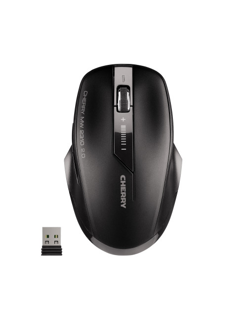 Mouse raton cherry inalambrico mw 2310