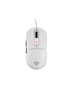 Raton gaming genesis krypton 660 blanco