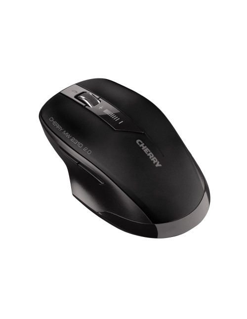 Mouse raton cherry inalambrico mw 2310