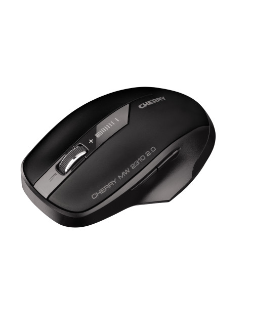 Mouse raton cherry inalambrico mw 2310