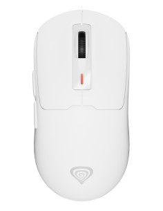 Raton inalambrico gaming genesis zircon 660