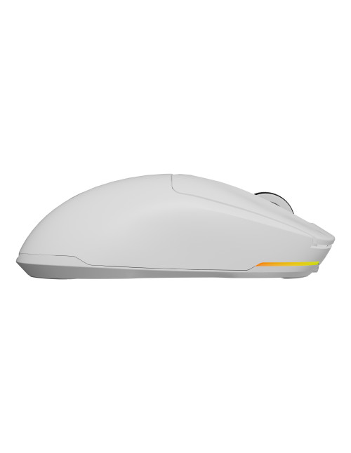 Raton inalambrico gaming genesis zircon 660