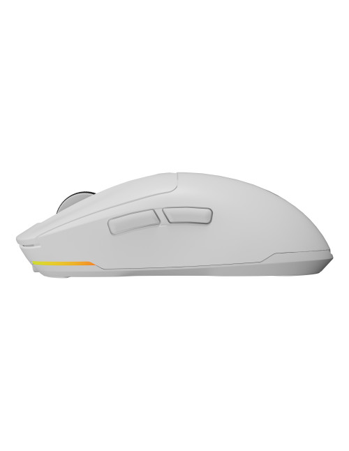 Raton inalambrico gaming genesis zircon 660
