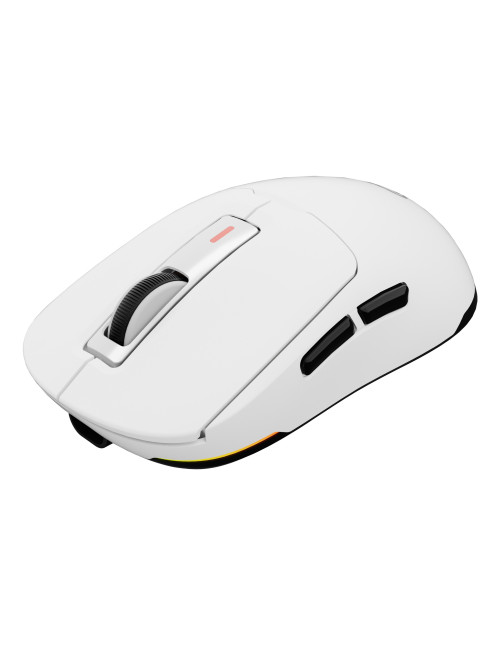 Raton inalambrico gaming genesis zircon 660