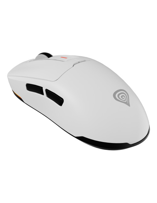 Raton inalambrico gaming genesis zircon 660