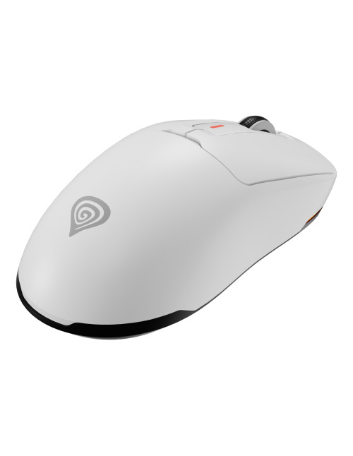 Raton inalambrico gaming genesis zircon 660