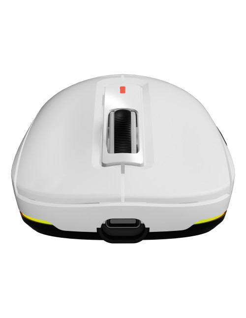 Raton inalambrico gaming genesis zircon 660