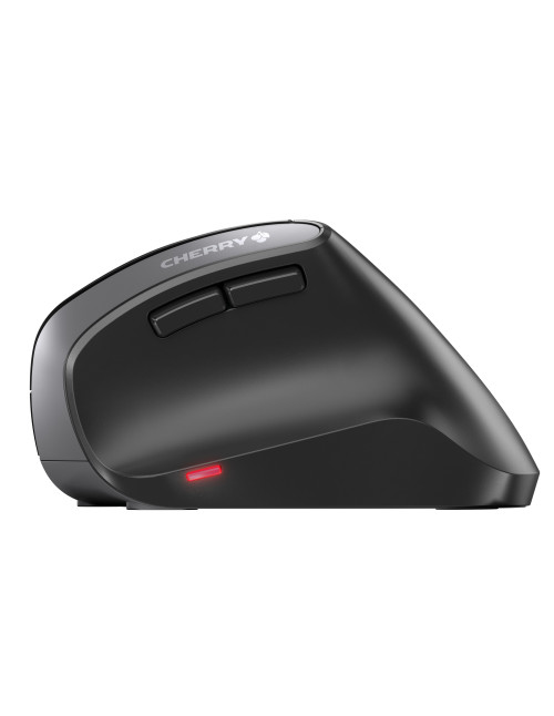 Mouse raton cherry inalambrico mw 4500