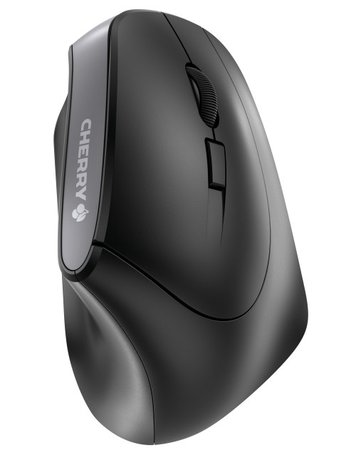Mouse raton cherry inalambrico mw 4500