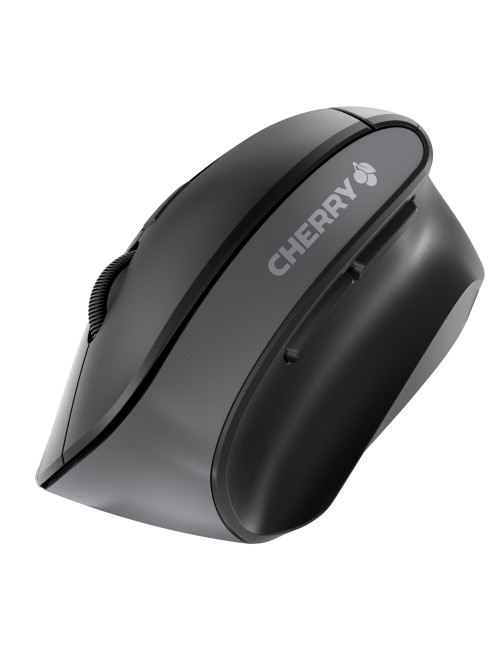 Mouse raton cherry inalambrico mw 4500