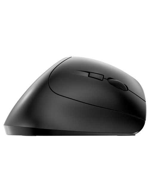 Mouse raton cherry inalambrico mw 4500