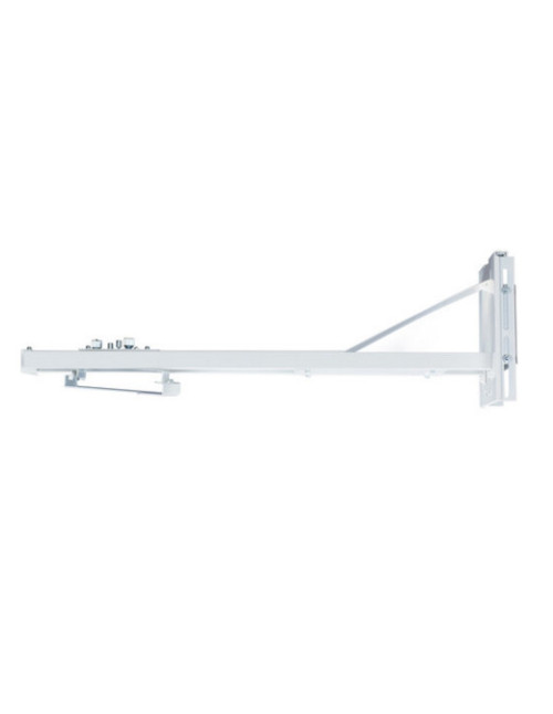 Soporte techo videoproyector canon lv - wx ust