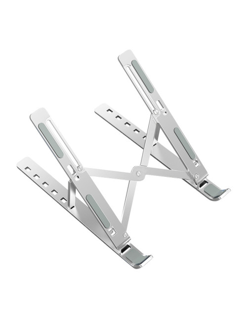 Soporte mesa plegable viaje ewent ew1266