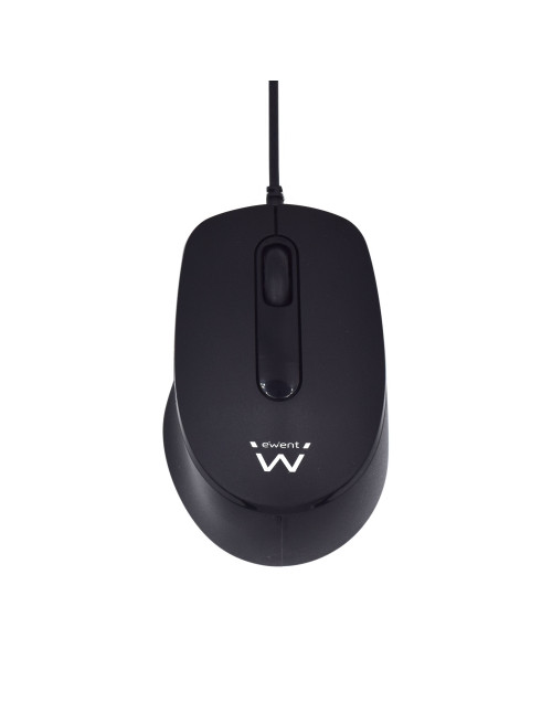 Mouse raton ewent ew3159 usb 1000