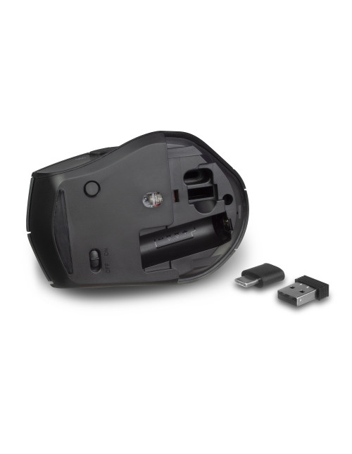 Mouse raton ewent ew3245 wireless inalambricro