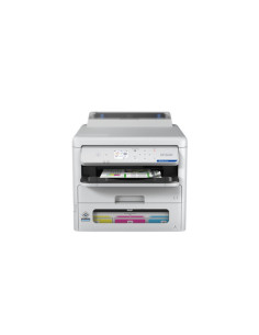 Impresora epson inyeccion color workforce pro
