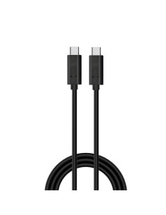 Cable carga usb tipo c ewent