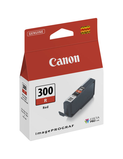 Cartucho canon pfi - 300 r