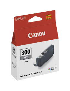 Cartucho canon pfi - 300 gy
