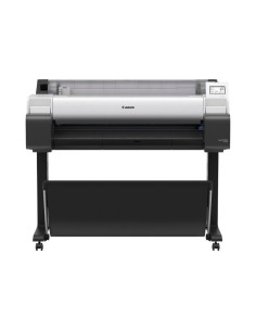 Plotter canon tm - 340 imageprograf a0 36 pulgadas