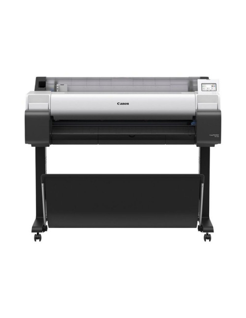 Plotter canon tm - 340 imageprograf a0 36 pulgadas