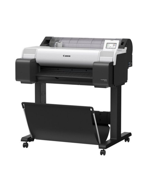 Plotter canon tm - 340 imageprograf a0 36 pulgadas