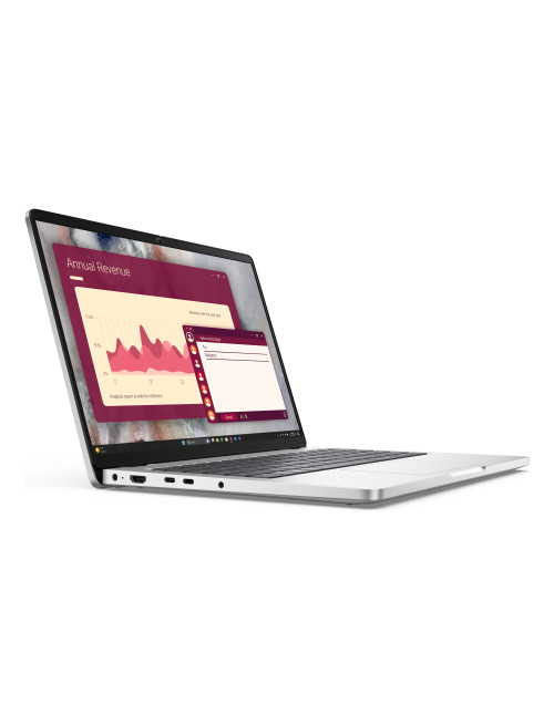 Portatil dell pro 14 pc14250 u7 - 255u