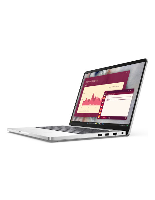 Portatil dell pro 14 pc14250 u7 - 255u
