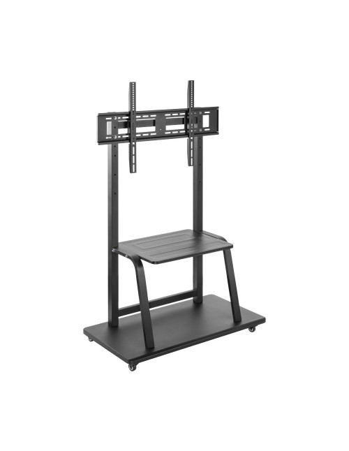 Soporte suelo ewent ew1544 tv hasta