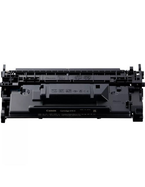Toner canon 070h negro