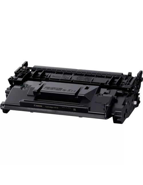 Toner canon 070h negro
