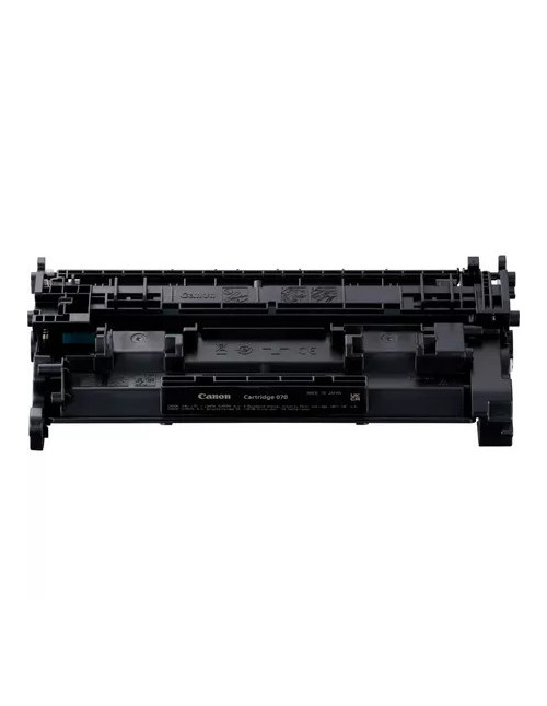 Toner canon 070 negro