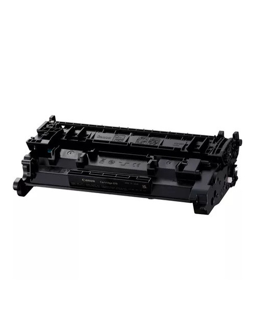 Toner canon 070 negro