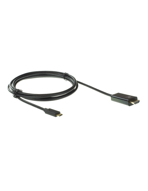 Cable adaptador ewent usb tipo c