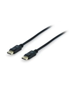 Cable equip displayport a displayport 1.4