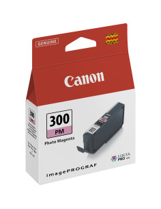 Cartucho canon pfi - 300 pm